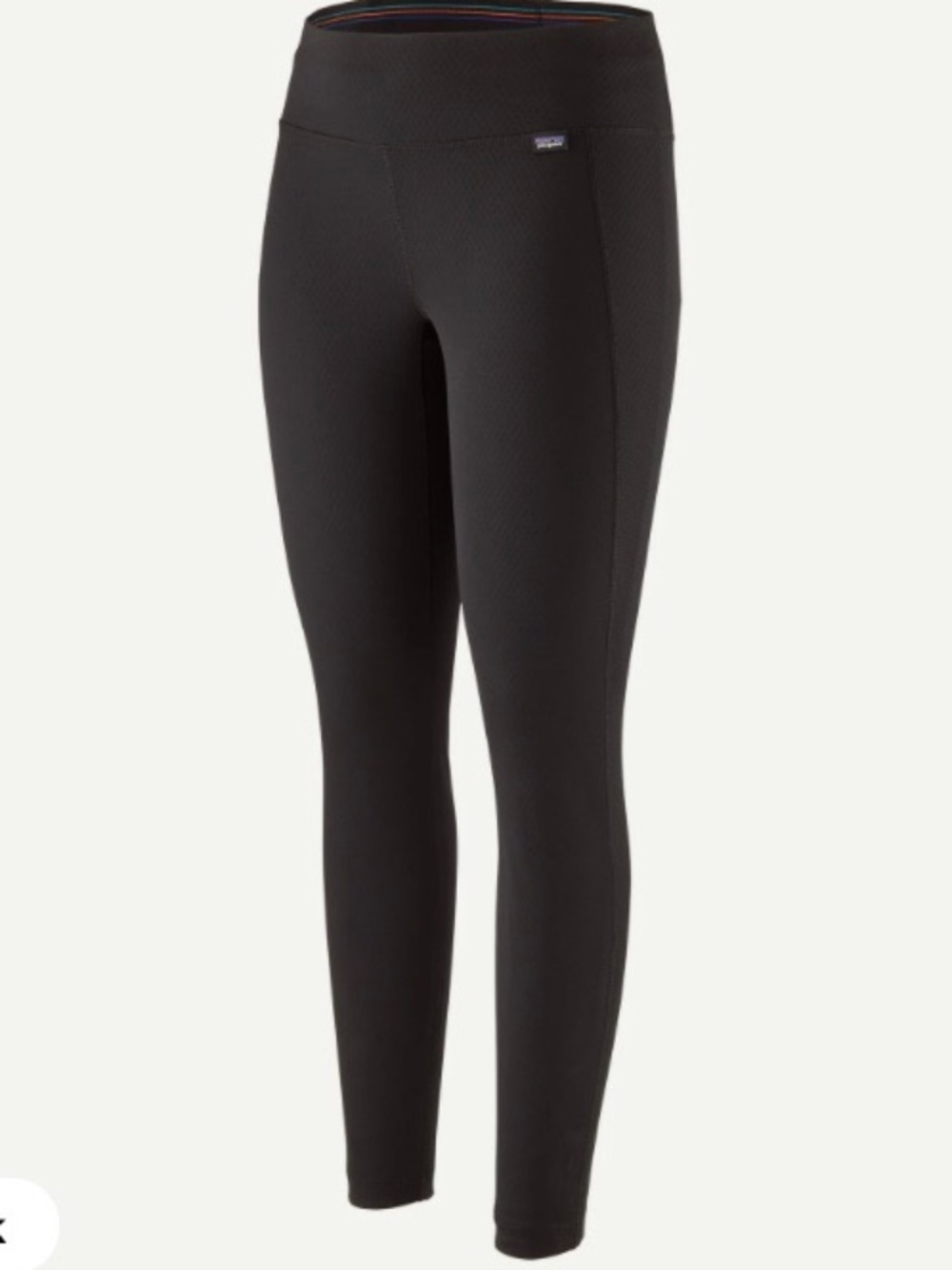 Patagonia Capilene Baselayer Thermals | Size XS | Midweight